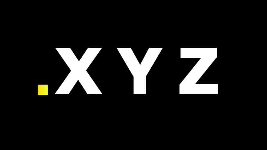 SEOで不利!xyzドメインがオススメできない4つの理由