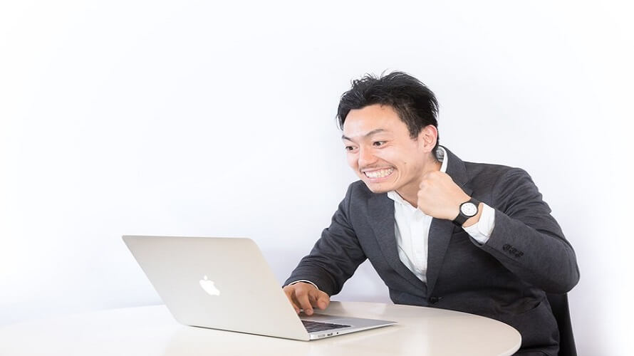 将来不安なサラリーマンこそ副業としてアフィリエイトをすべき5つの理由