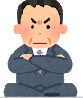 ワンマン社長
