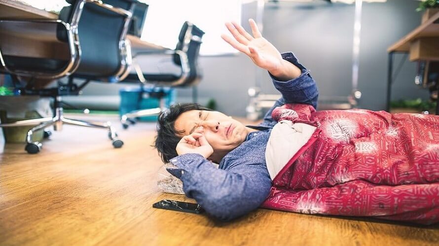 無駄な残業を減らして早く帰る5つのコツ【定時帰宅日が倍になりました】